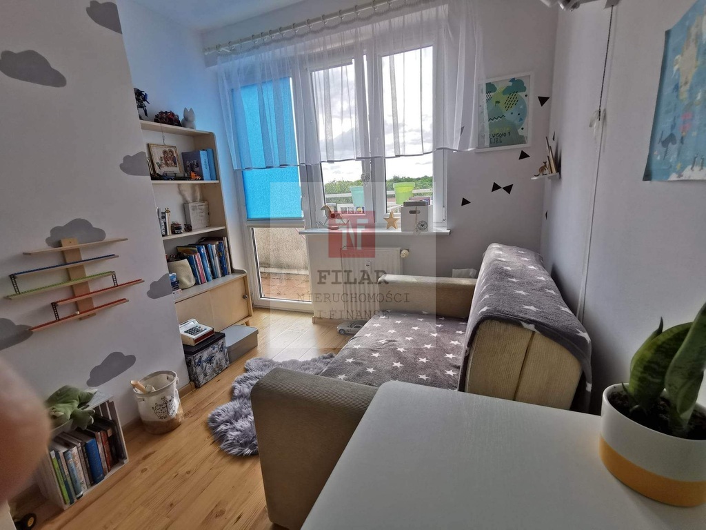 Ul. Rapackiego. Słoneczne 2 pok. na sprzedaż (17)