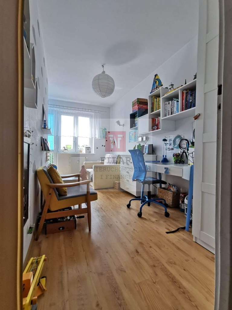 Ul. Rapackiego. Słoneczne 2 pok. na sprzedaż (19)