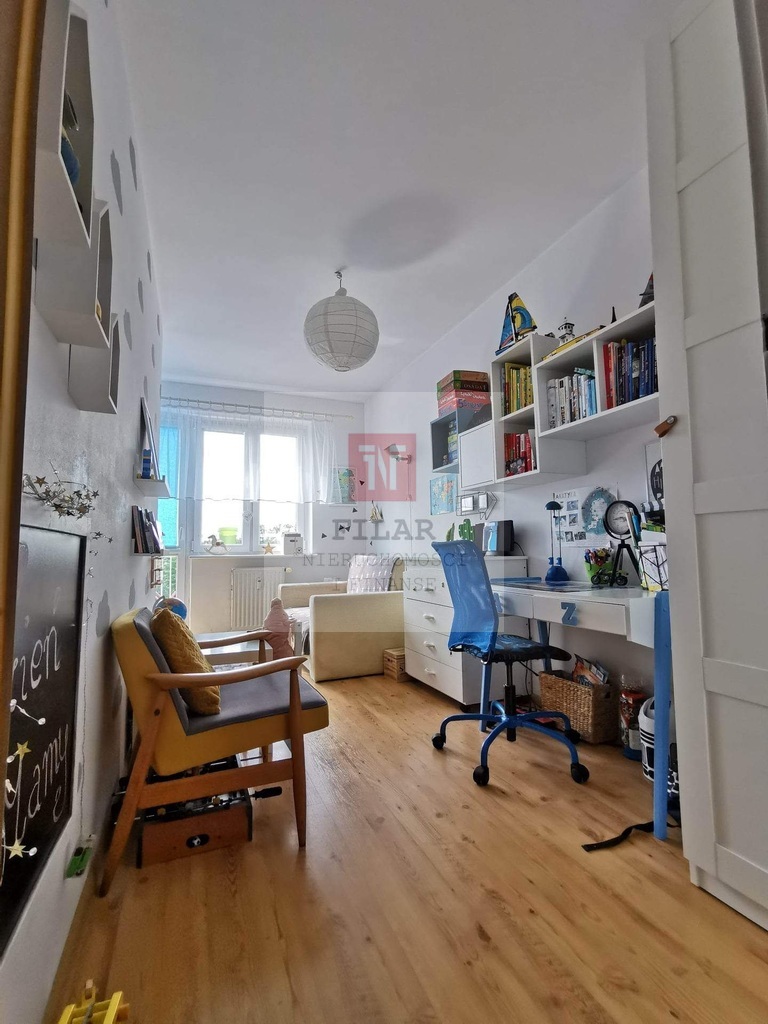 Ul. Rapackiego. Słoneczne 2 pok. na sprzedaż (20)