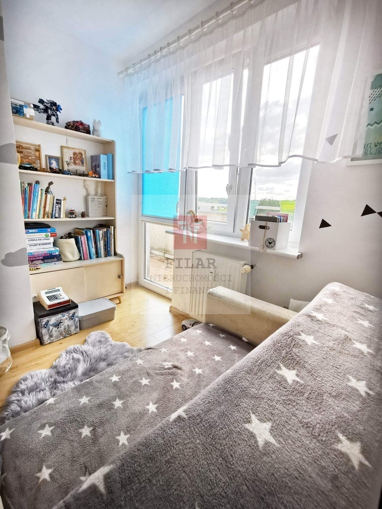 Ul. Rapackiego. Słoneczne 2 pok. na sprzedaż (21)