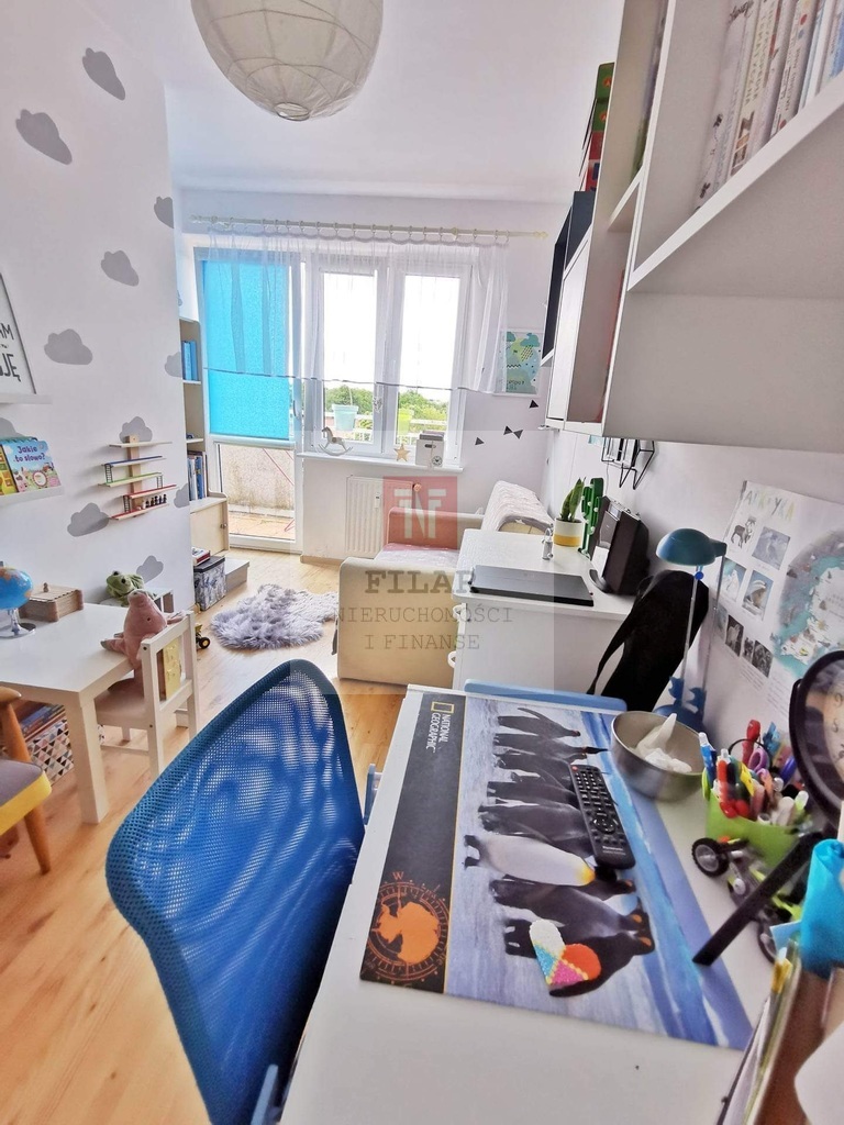 Ul. Rapackiego. Słoneczne 2 pok. na sprzedaż (22)