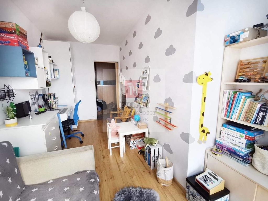 Ul. Rapackiego. Słoneczne 2 pok. na sprzedaż (23)