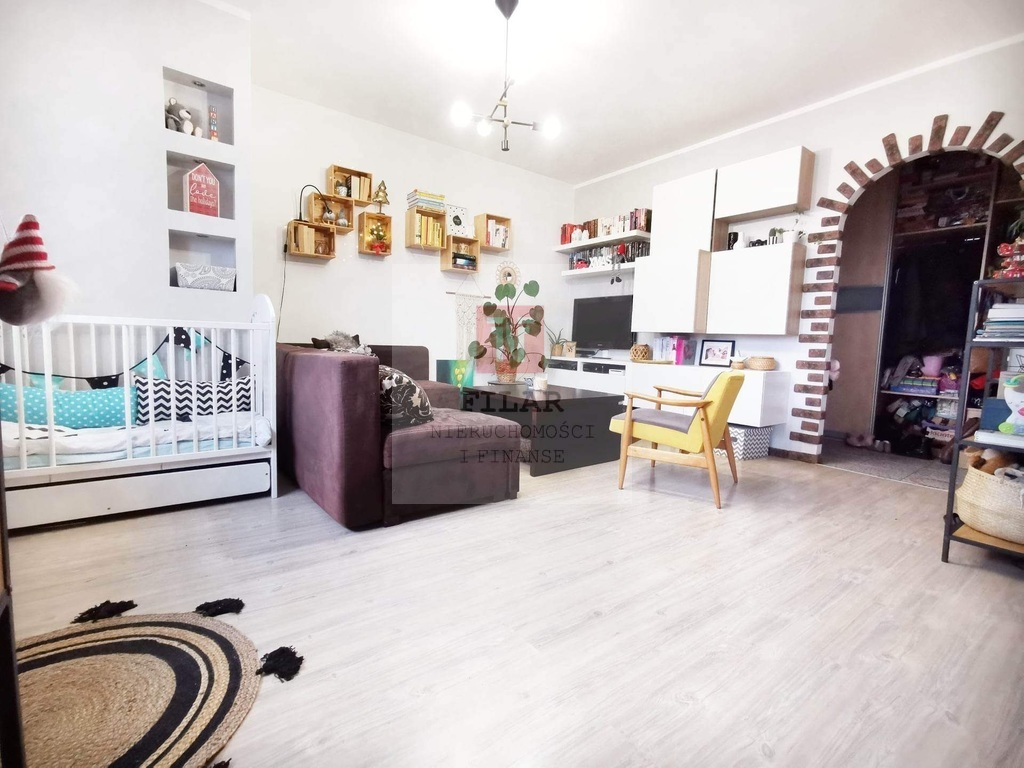 Ul. Rapackiego. Słoneczne 2 pok. na sprzedaż (25)