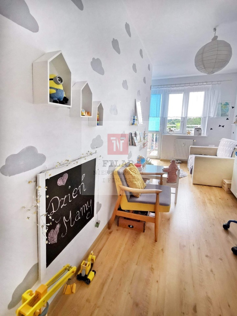 Ul. Rapackiego. Słoneczne 2 pok. na sprzedaż (26)