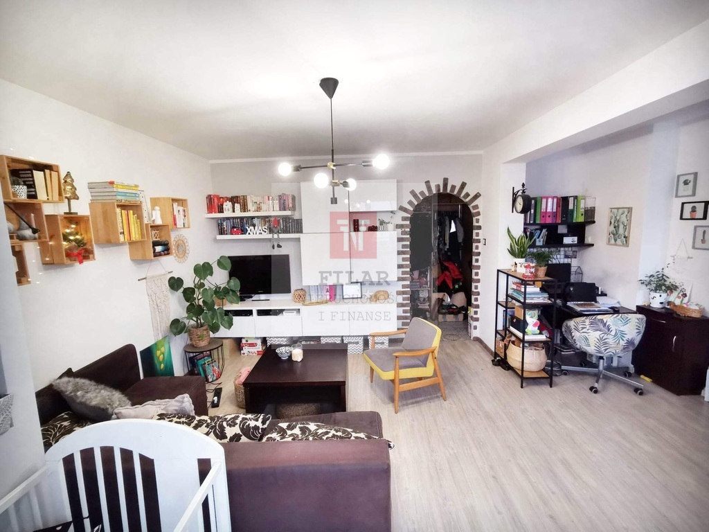 Ul. Rapackiego. Słoneczne 2 pok. na sprzedaż (29)