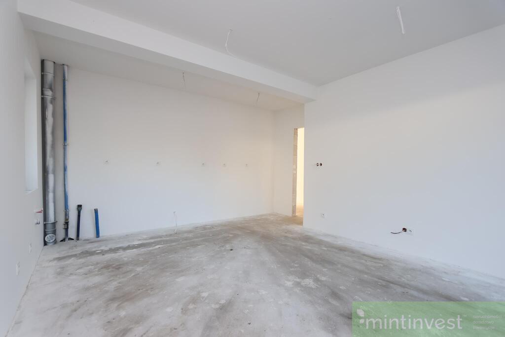 NOWE 4 POKOJOWE MIESZKANIE Z OGRODEM GOLENIÓW (7)