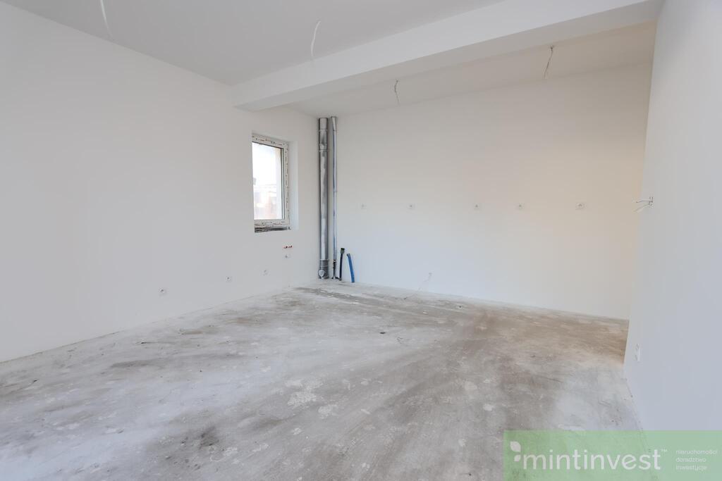 NOWE 4 POKOJOWE MIESZKANIE Z OGRODEM GOLENIÓW (8)