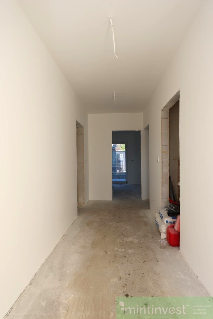 NOWE 4 POKOJOWE MIESZKANIE Z OGRODEM GOLENIÓW (9)