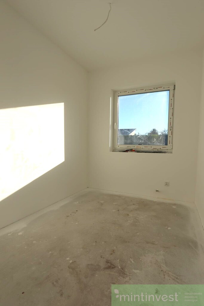 NOWE 4 POKOJOWE MIESZKANIE Z OGRODEM GOLENIÓW (10)