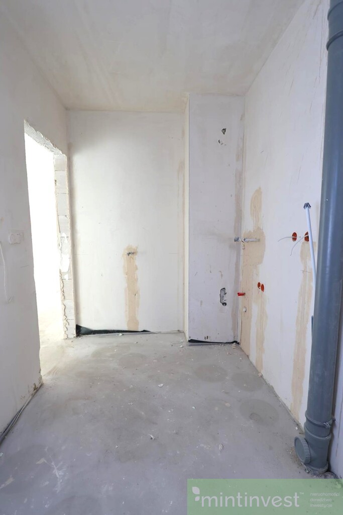 NOWE 4 POKOJOWE MIESZKANIE Z OGRODEM GOLENIÓW (11)