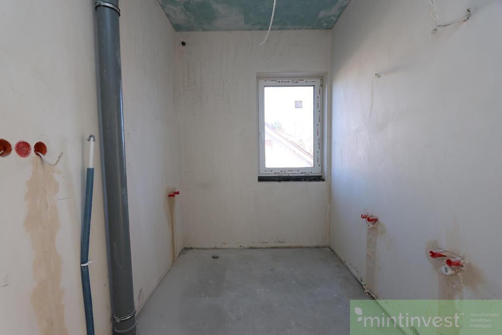 NOWE 4 POKOJOWE MIESZKANIE Z OGRODEM GOLENIÓW (12)