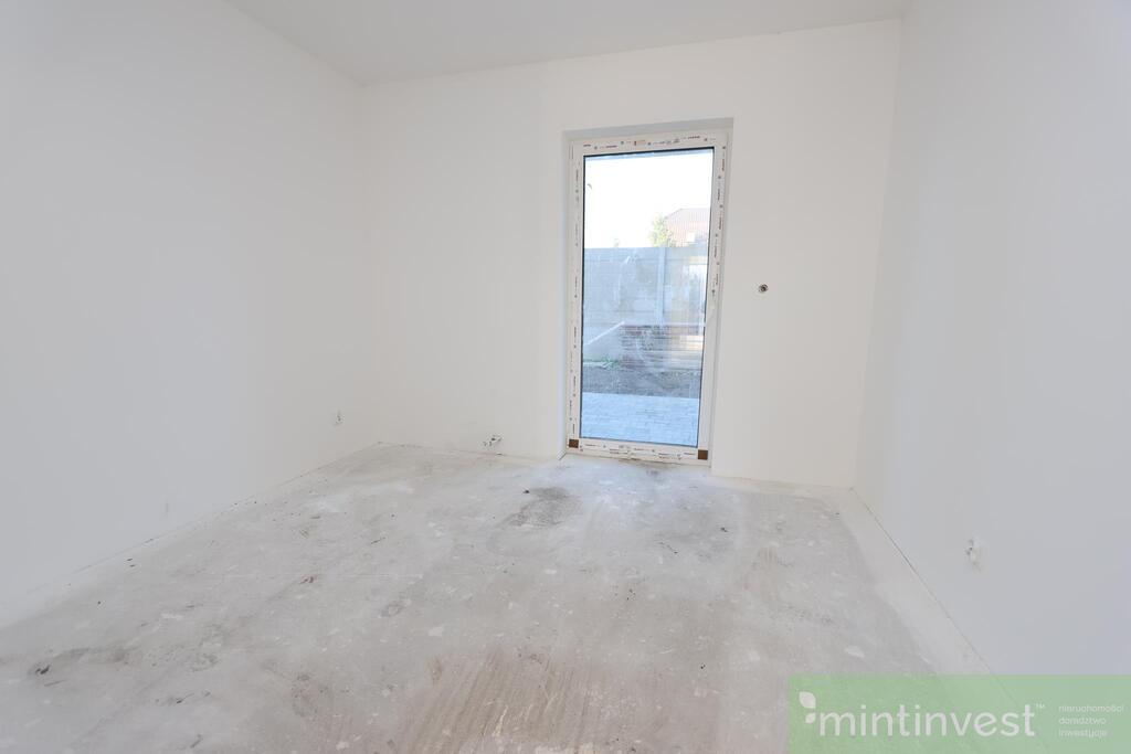 NOWE 4 POKOJOWE MIESZKANIE Z OGRODEM GOLENIÓW (13)