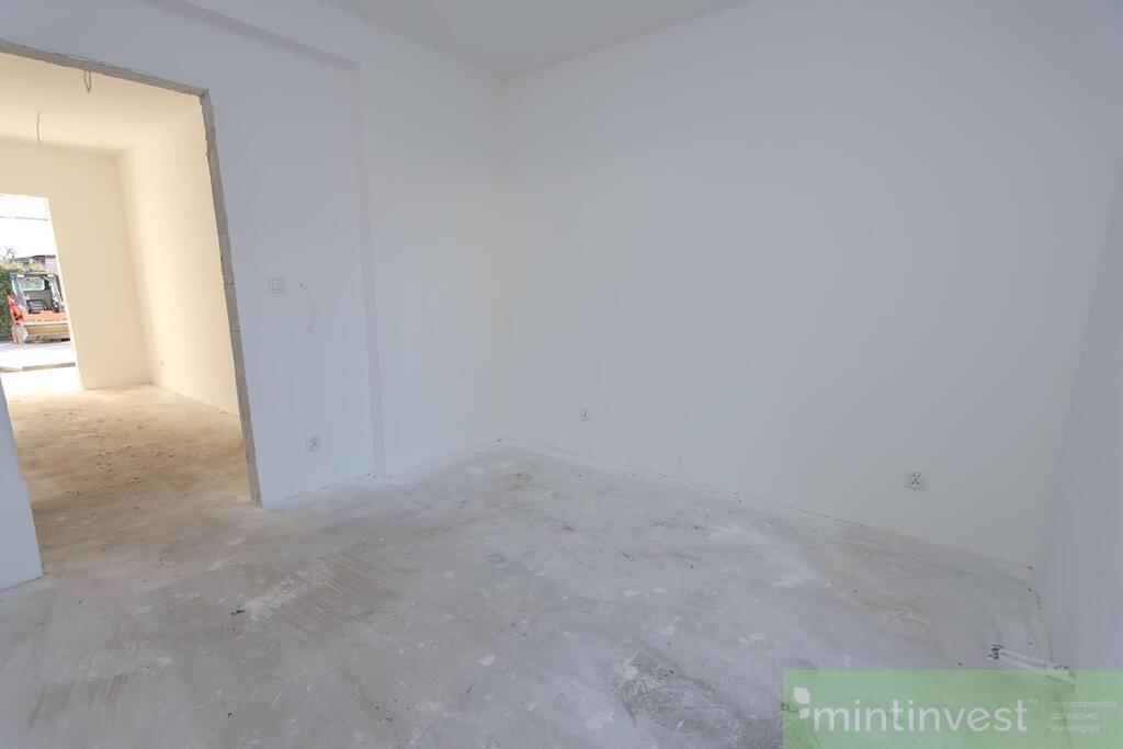 NOWE 4 POKOJOWE MIESZKANIE Z OGRODEM GOLENIÓW (14)