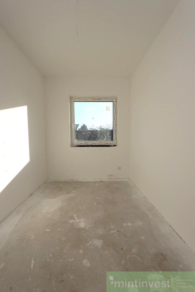 NOWE 4 POKOJOWE MIESZKANIE Z OGRODEM GOLENIÓW (15)