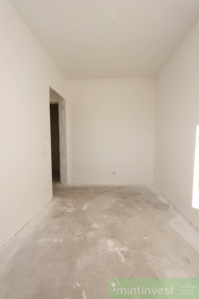 NOWE 4 POKOJOWE MIESZKANIE Z OGRODEM GOLENIÓW (16)