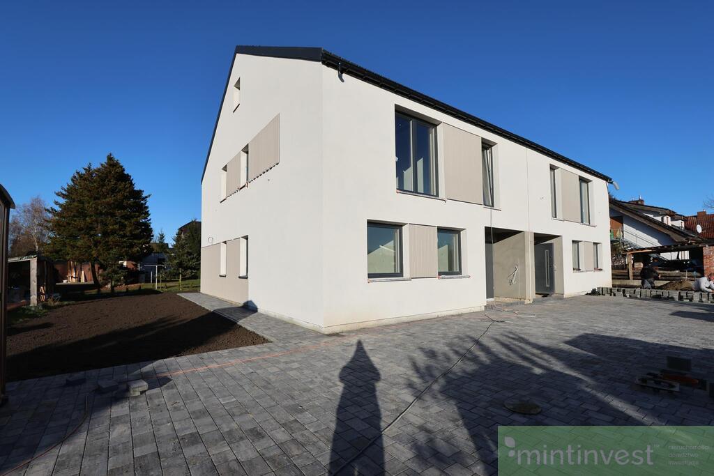 NOWE 4 POKOJOWE MIESZKANIE Z TARASEM GOLENIÓW (2)