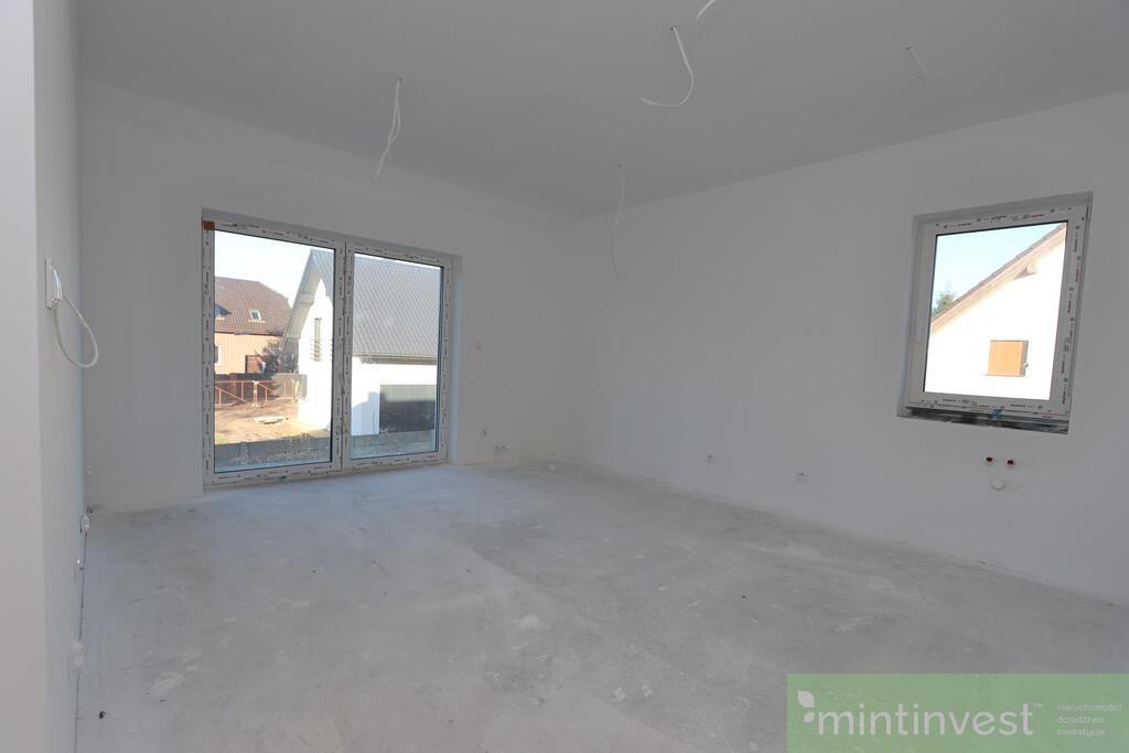 NOWE 4 POKOJOWE MIESZKANIE Z TARASEM GOLENIÓW (6)