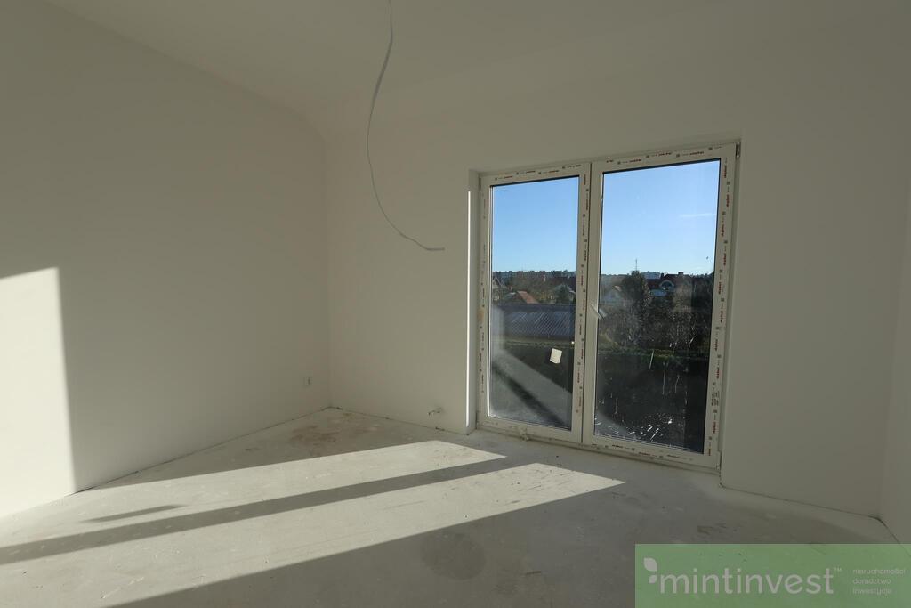 NOWE 4 POKOJOWE MIESZKANIE Z TARASEM GOLENIÓW (10)