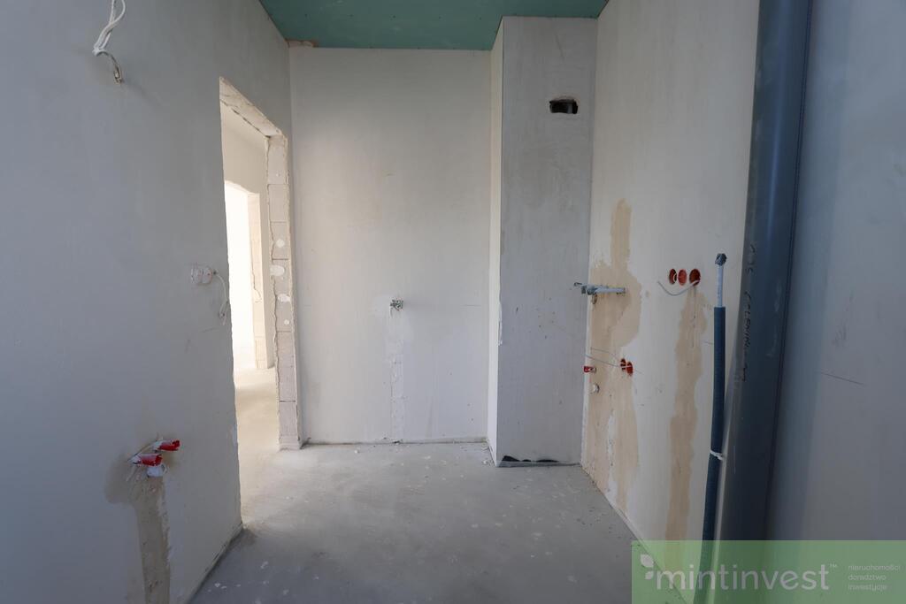 NOWE 4 POKOJOWE MIESZKANIE Z TARASEM GOLENIÓW (15)