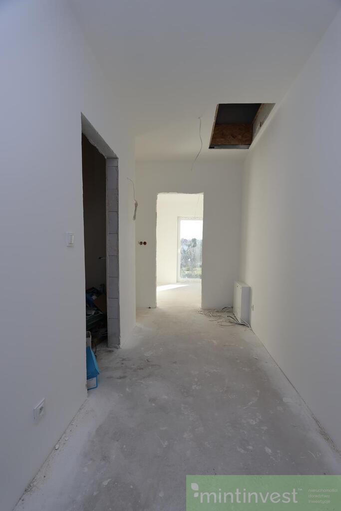 NOWE 4 POKOJOWE MIESZKANIE Z TARASEM GOLENIÓW (17)