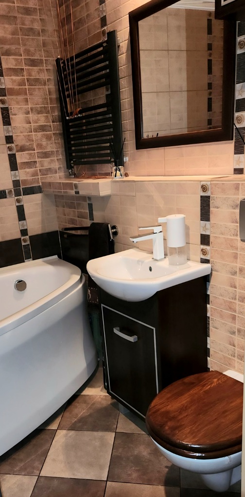 Dwupokojowe mieszkanie niedaleko Fabryki Wody (5)