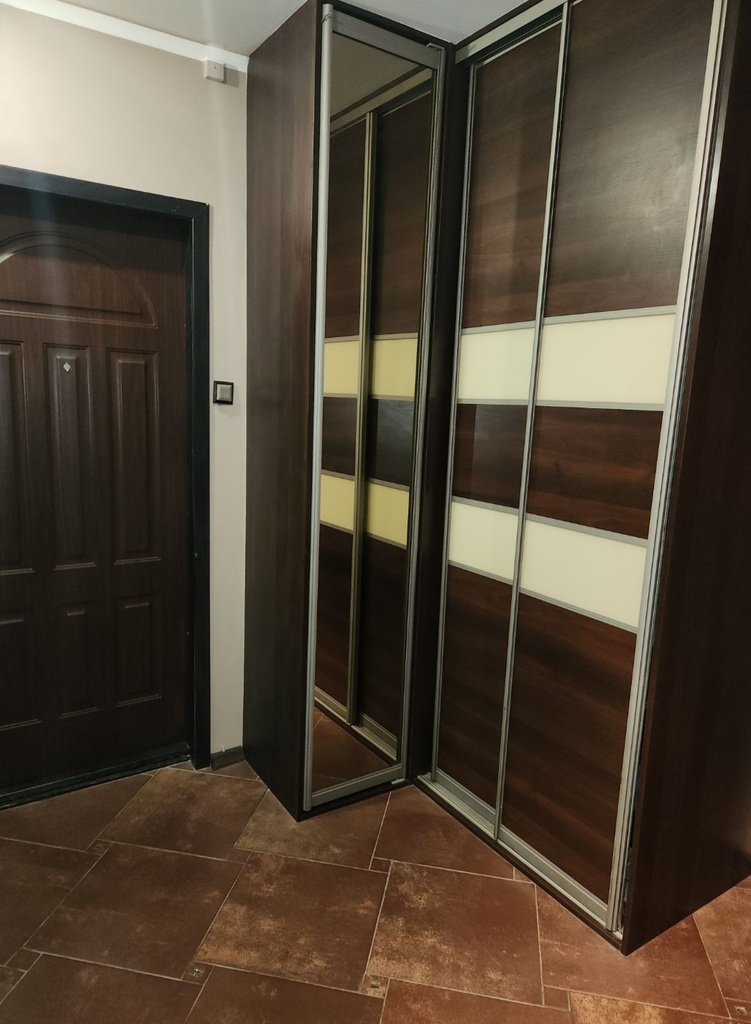 Dwupokojowe mieszkanie niedaleko Fabryki Wody (7)