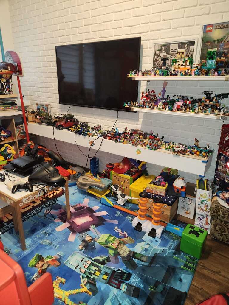 Dwupokojowe mieszkanie niedaleko Fabryki Wody (8)