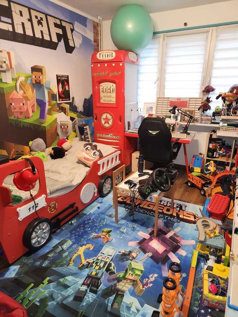 Dwupokojowe mieszkanie niedaleko Fabryki Wody (9)