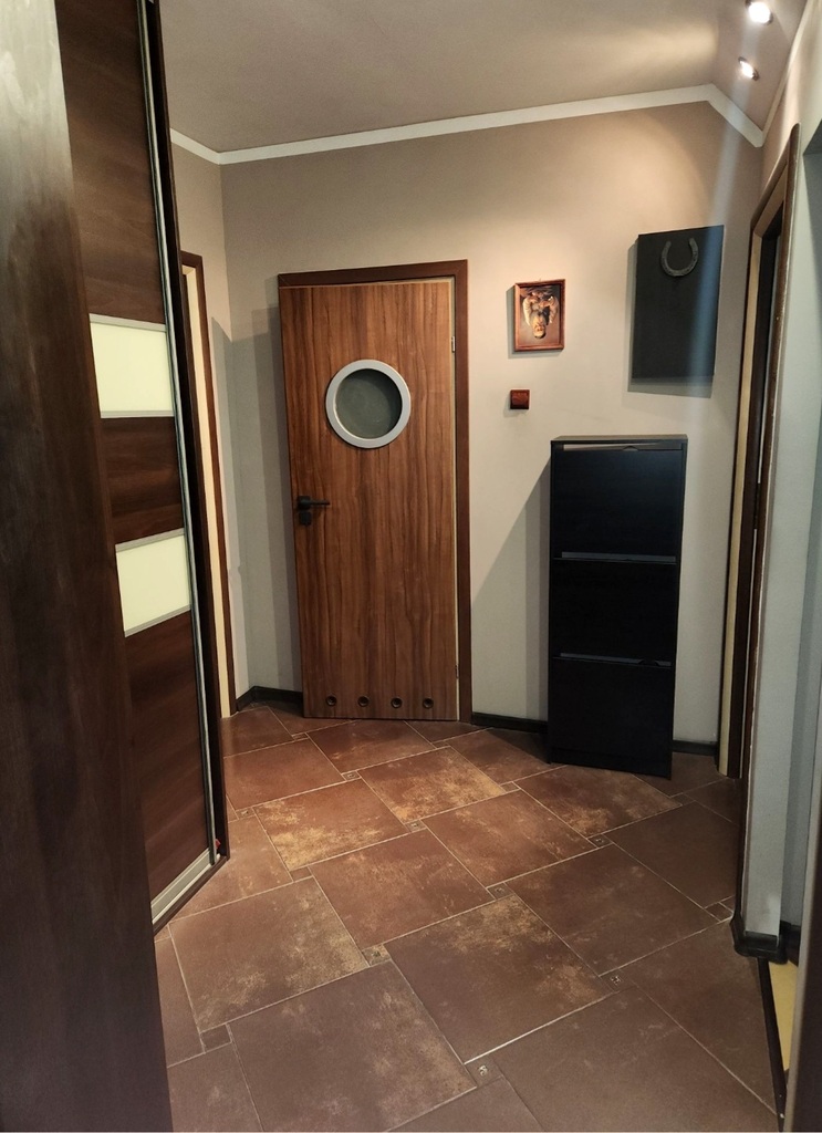 Dwupokojowe mieszkanie niedaleko Fabryki Wody (10)