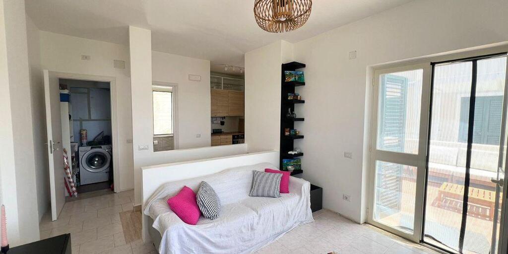 Apartament z widokiem na morze i góry (6)