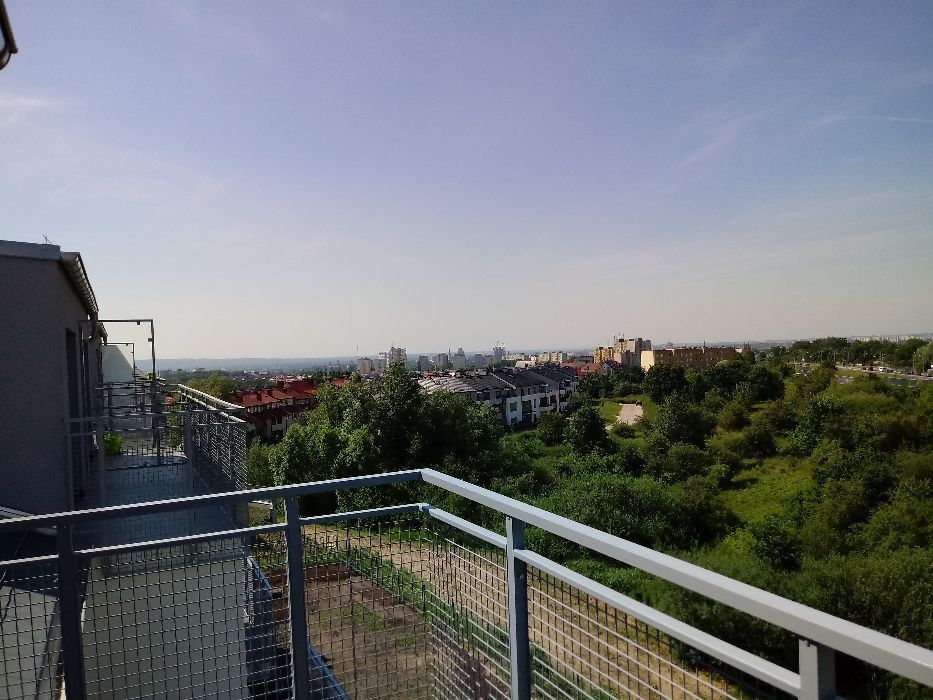 Nowe mieszkanie na Warszewie (1)