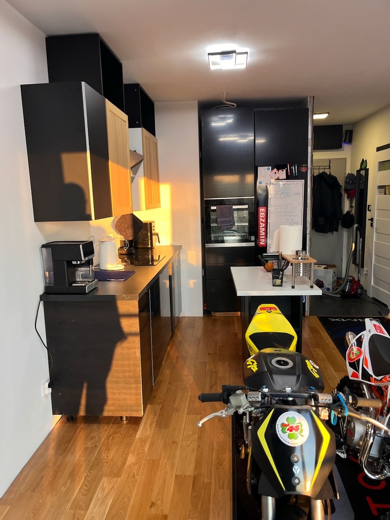 Nowe mieszkanie na Warszewie (4)