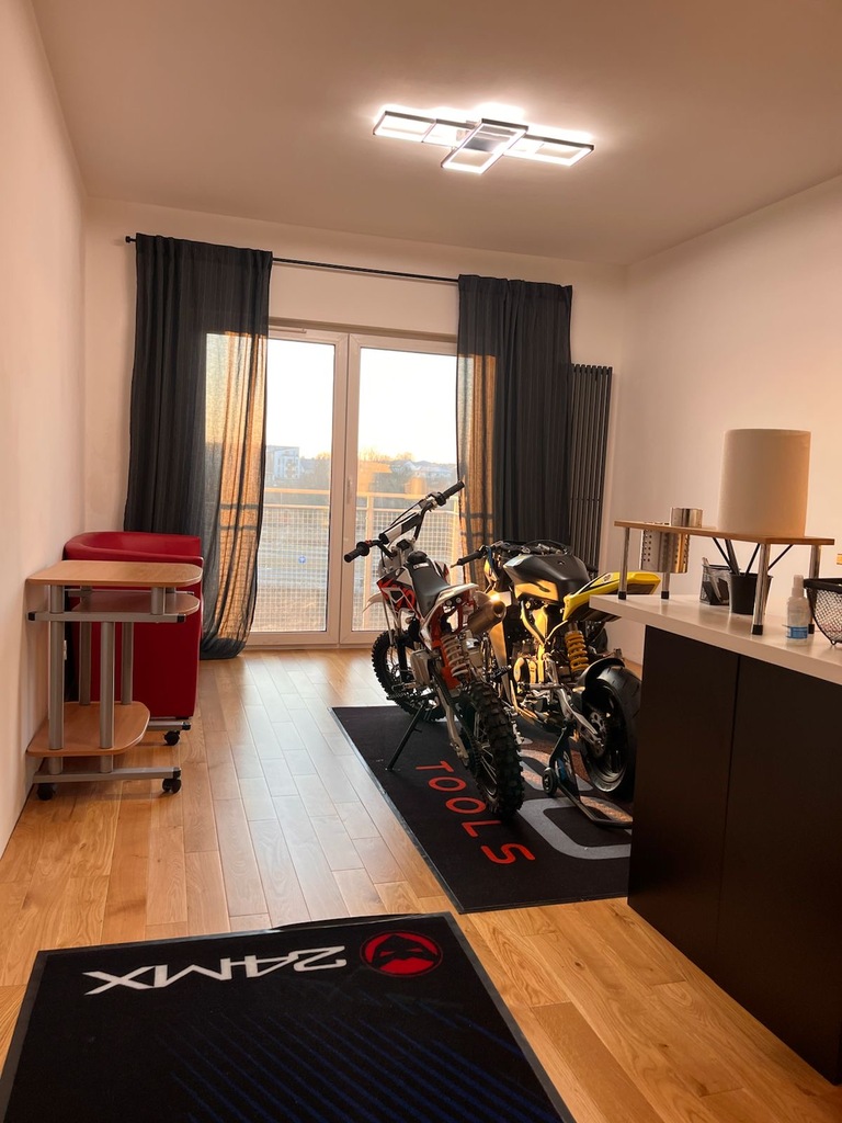 Nowe mieszkanie na Warszewie (3)