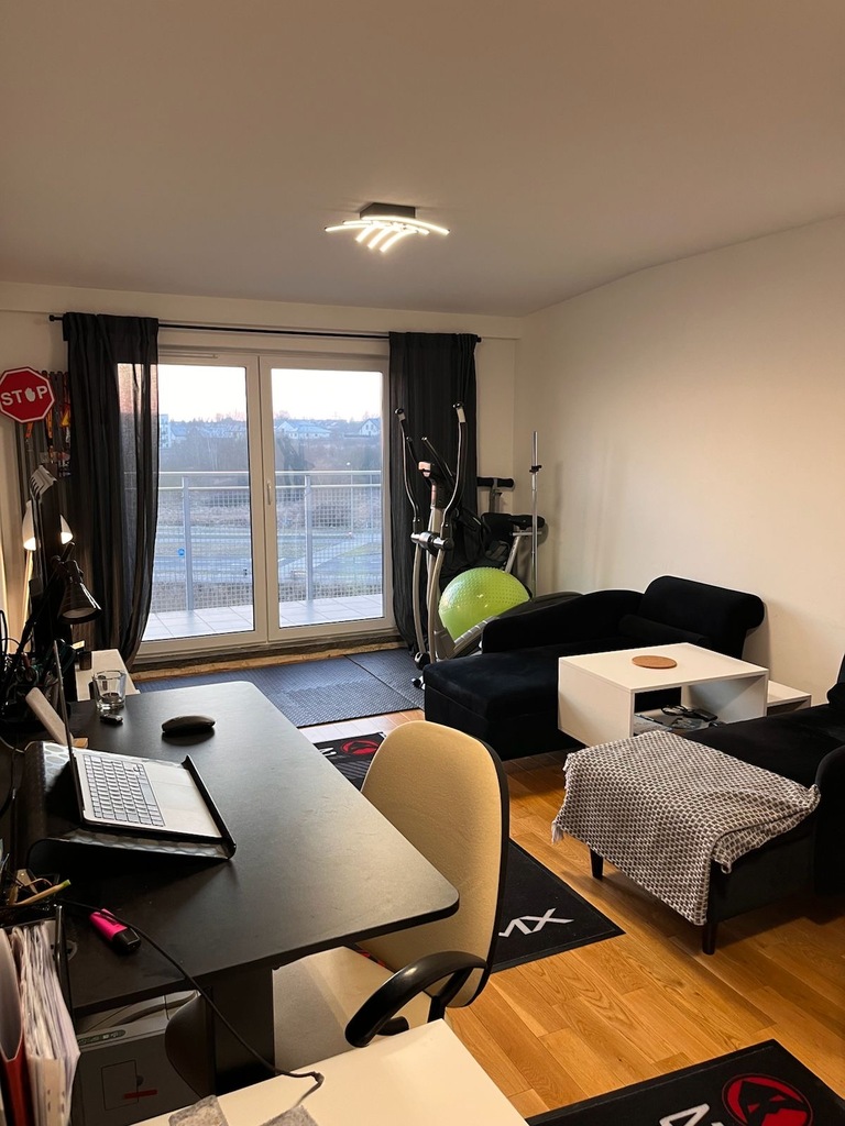 Nowe mieszkanie na Warszewie (5)