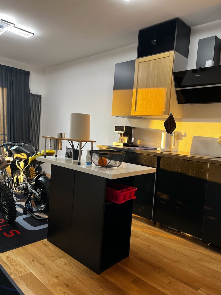 Nowe mieszkanie na Warszewie (2)