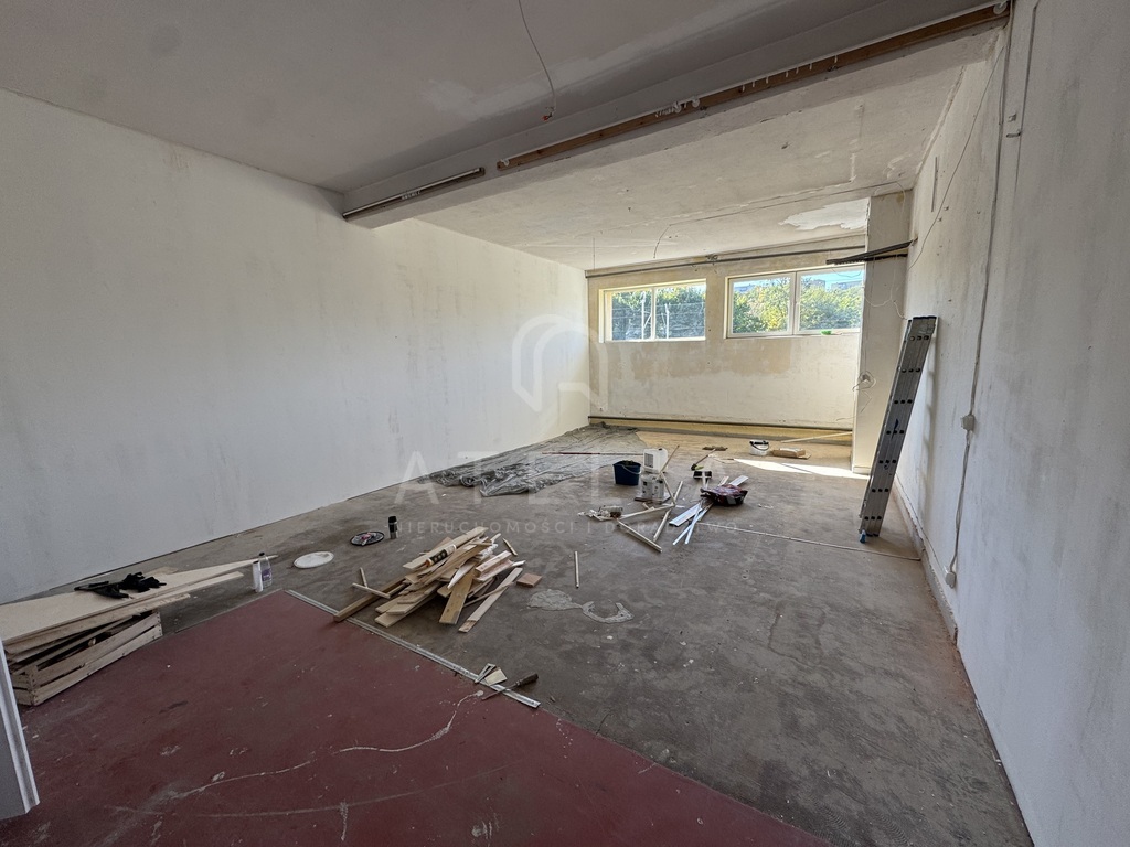 Przestrzeń magazynowo usługowa blisko centrum (1)