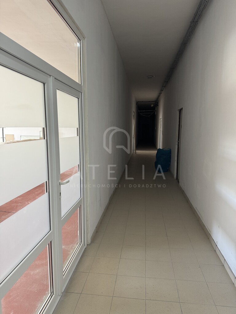 Przestrzeń magazynowo usługowa blisko centrum (2)