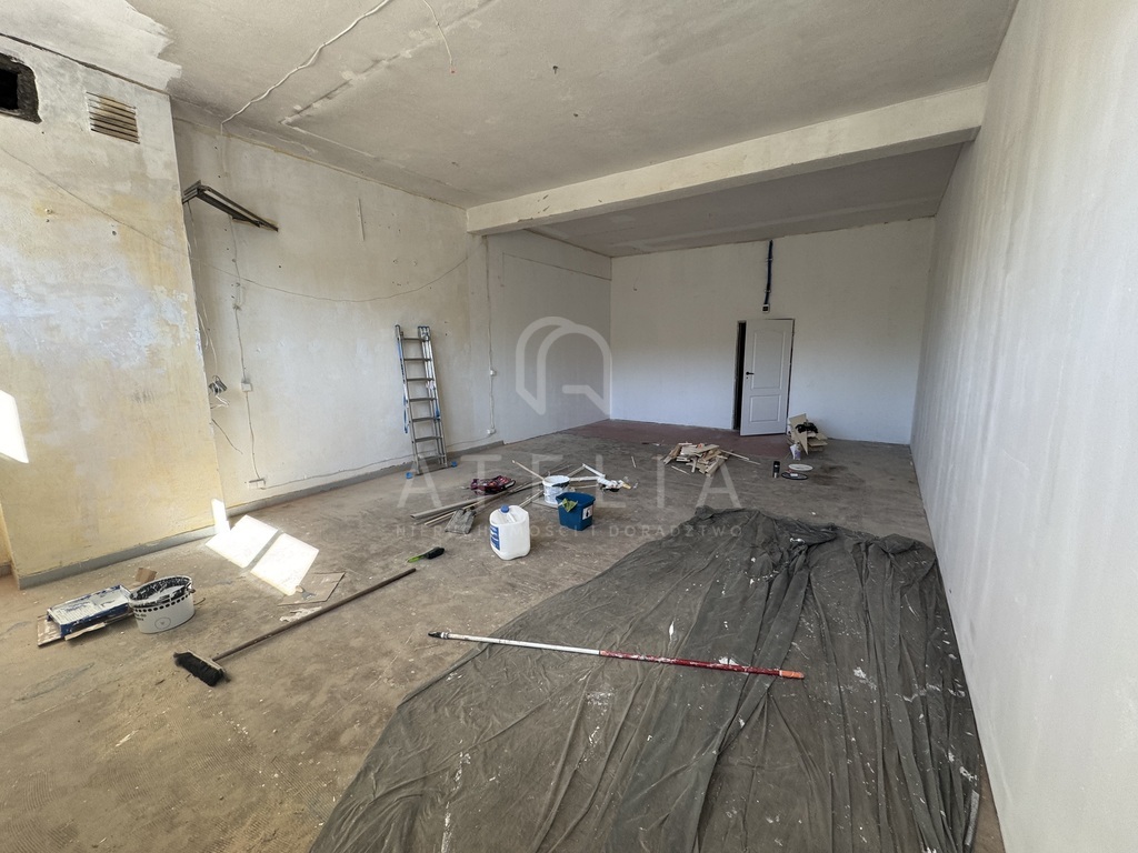 Przestrzeń magazynowo usługowa blisko centrum (3)