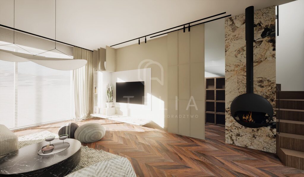 Dom w zabudowie szeregowej na sprzedaż (1)