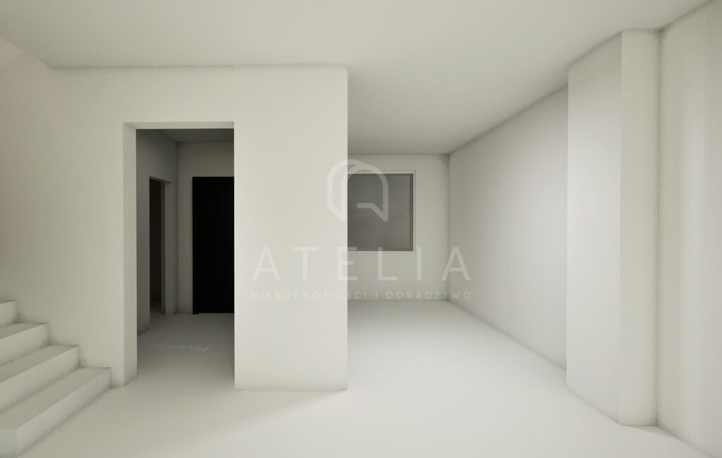 Dom w zabudowie szeregowej na sprzedaż (4)