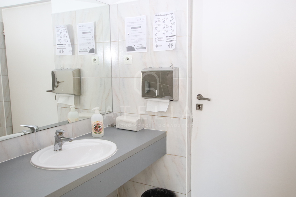 Powierzchnia biurowa blisko Centrum (9)