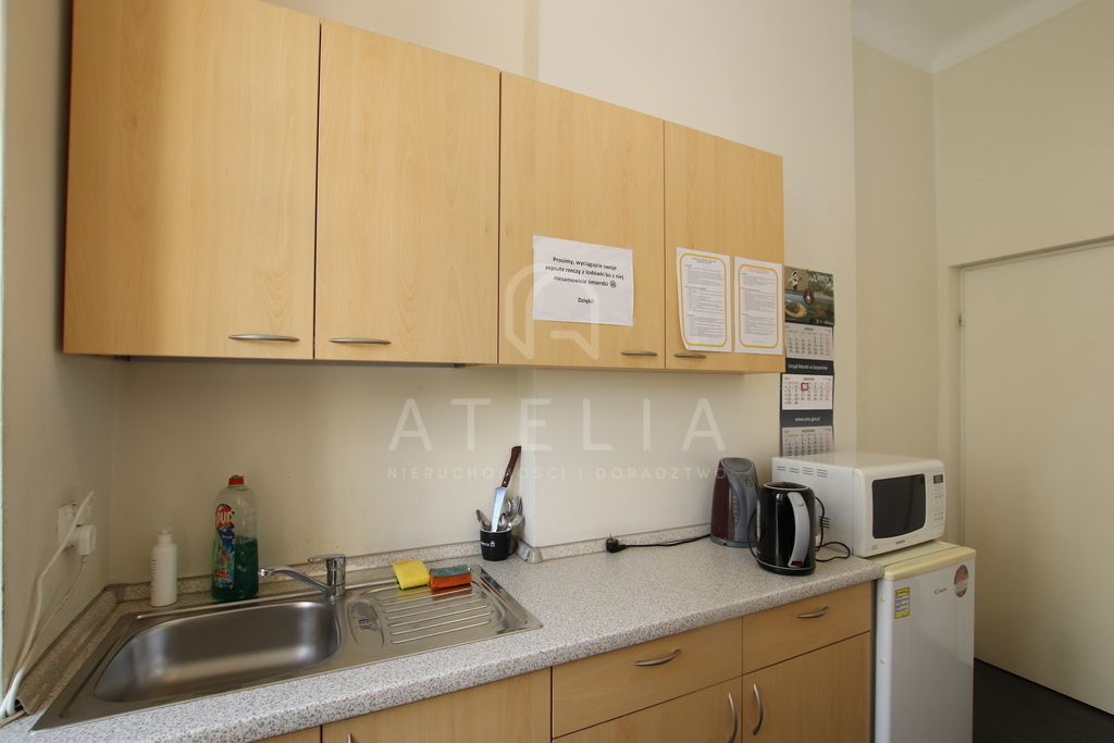 Powierzchnia biurowa blisko Centrum (8)