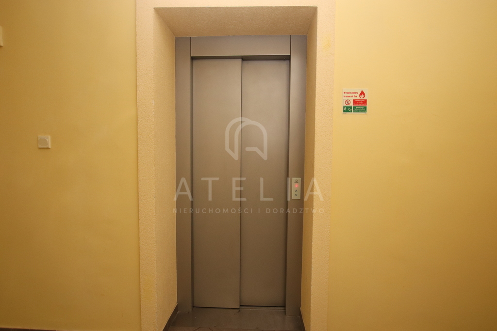 Powierzchnia biurowa blisko Centrum (7)