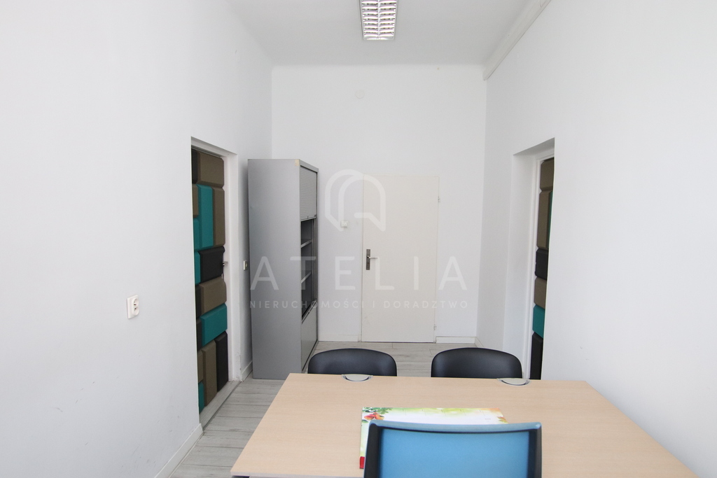 Powierzchnia biurowa blisko Centrum (2)