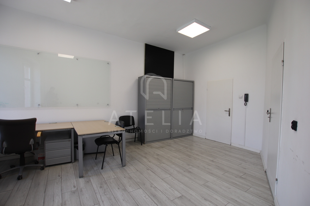 Powierzchnia biurowa blisko Centrum (1)