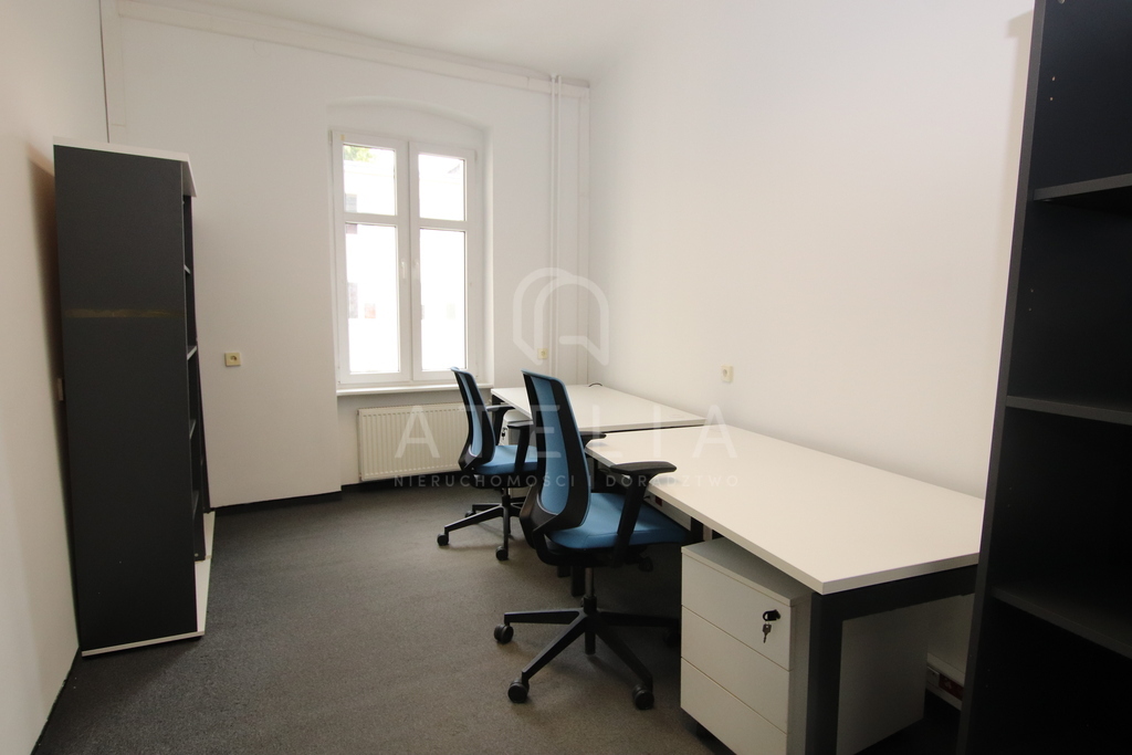 Powierzchnia biurowa blisko Centrum (3)