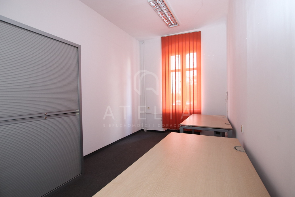 Powierzchnia biurowa blisko Centrum (4)