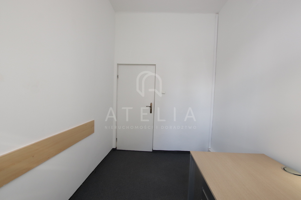 Powierzchnia biurowa blisko Centrum (6)