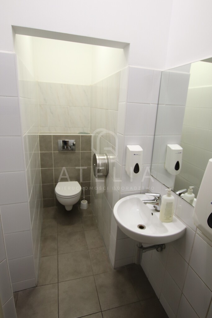 Powierzchnia biurowa blisko Centrum (10)