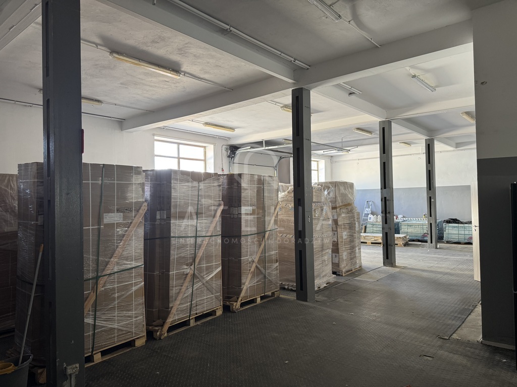 hala magazynowo-produkcyjno usługowa (2)